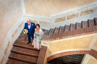 Bröllopsfotografer Mauro Vacca. Foto av 26.05.2024