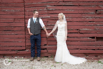 Fotógrafo de bodas Michael Hammond. Foto del 08.09.2019