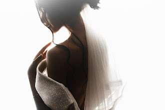 婚姻写真家 Sergey Udovenko. 08.09.2019 の写真