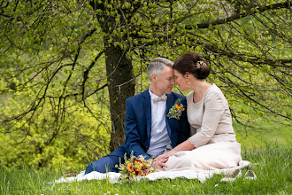 Fotografer pernikahan Tomas Mlynarik. Foto tanggal 18.03.2024