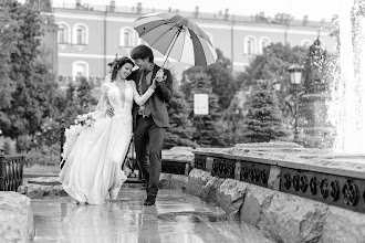 Photographer sa kasal Aleksey Kudryavcev. Larawan ng 23.05.2016