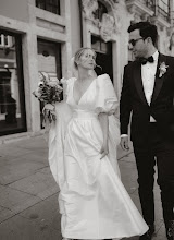 Wedding photographer Teresa E Dado Arte Magna. Photo of 19.03.2025