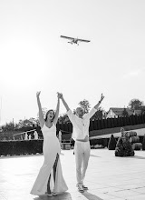 Svatební fotograf Egor Tetyushev. Fotografie z 24.07.2025