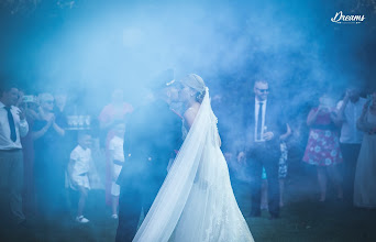 Fotógrafo de bodas Zaira Larrosa Duro. Foto del 27.04.2023