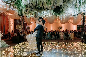 Fotógrafo de bodas Valter Antunes. Foto del 30.05.2025