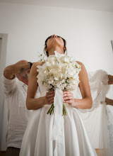 Wedding photographer Caterina Marciano. Photo of 18.08.2025