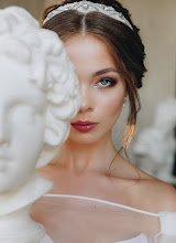 Wedding photographer Tatka Shecko. Photo of 02.05.2019