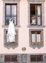 Fotografo di matrimoni Cristo Trujillo. Foto del 16.10.2023