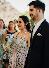 Fotógrafo de bodas Cinthia Flores. Foto del 24.03.2024