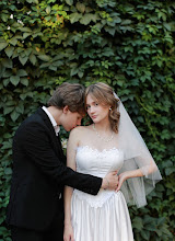 婚姻写真家 Ekaterina Sabat. 27.11.2024 の写真