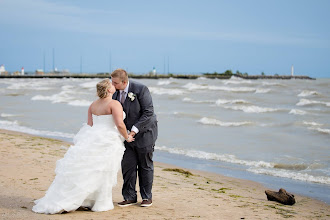 Fotograf ślubny Mariam Hamadani. Zdjęcie z 09.05.2019