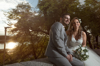 Photographe de mariage Bojan Dzodan. Photo du 29.08.2020