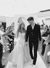Esküvői fotós: Zhanna Albegova. 13.05.2024 -i fotó