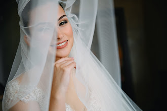 Vestuvių fotografas: Eduard Perov. 31.03.2024 nuotrauka