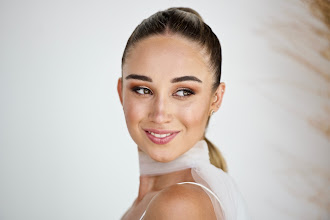 婚礼摄影师Andres Barria  Davison. 07.05.2025的图片