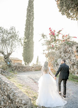 婚姻写真家 Antonis Kritikos. 24.04.2025 の写真