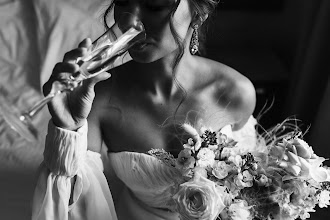 Düğün fotoğrafçısı Kseniya Rudenko. Fotoğraf 27.01.2022 tarihinde
