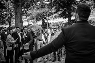 Vestuvių fotografas: Barbara Fabbri. 03.06.2024 nuotrauka