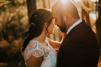 婚礼摄影师Monica Anne. 01.05.2019的图片