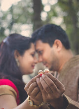 Bryllupsfotograf Omprakash Mehto. Foto fra 09.12.2020