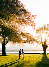 Fotografo di matrimoni Maxence Dedry. Foto del 12.02.2020