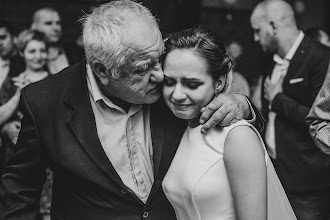 婚礼摄影师Maksim Mugatin. 21.07.2017的图片
