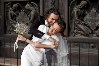 ช่างภาพงานแต่งงาน Aleksey Averin. ภาพเมื่อ 24.04.2024