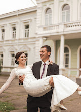 Wedding photographer Valeriya Rooz. Photo of 07.04.2022