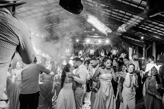 ช่างภาพงานแต่งงาน Pedro Lopes. ภาพเมื่อ 20.09.2025