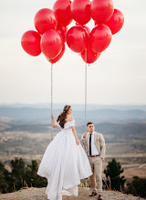 Wedding photographer Miljan Mladenovic. Photo of 11.10.2023