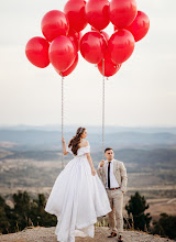 Fotografo di matrimoni Miljan Mladenovic. Foto del 11.10.2023