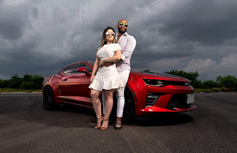 Pulmafotograaf Enrique Robledo. 16.06.2020 päeva foto