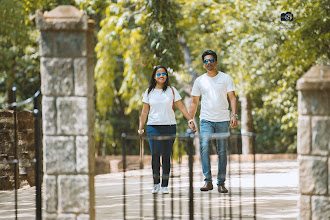 Photographe de mariage Prajyot Naik. Photo du 10.12.2020