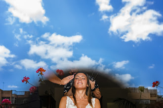 Photographe de mariage Matteo Carta. Photo du 06.08.2023
