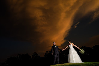 Fotografo di matrimoni John Cureton. Foto del 01.08.2019