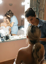 Wedding photographer Seda Gürcan. Photo of 28.05.2024