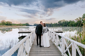 Wedding photographer Anna Rygało-Galewska. Photo of 05.01.2022