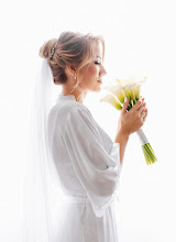 Nhiếp ảnh gia ảnh cưới Kristina Maslova. Ảnh trong ngày 24.09.2022