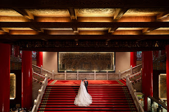 Fotografo di matrimoni Marc Chen. Foto del 20.09.2024