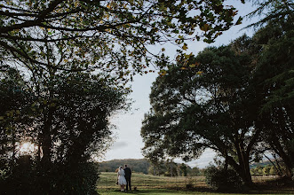 Photographe de mariage Anthony Lyons. Photo du 24.04.2020