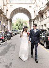 Wedding photographer Carlotta Favaron. Photo of 12.07.2024