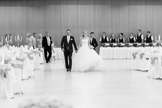 Wedding photographer Aleksey Kirsh. Photo of 03.01.2020