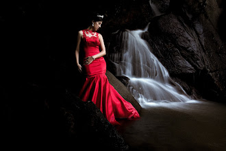 Wedding photographer Noi Chanthasri. Photo of 15.07.2025