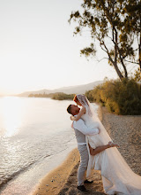 Jurufoto perkahwinan Panagiotis Martiou. Foto pada 19.09.2025