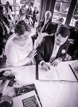 Wedding photographer Alexander Skapa. Photo of 05.04.2016