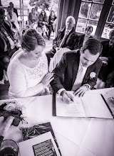 Huwelijksfotograaf Alexander Skapa. Foto van 05.04.2016