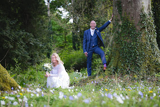 Wedding photographer George Pennock. Photo of 06.03.2022