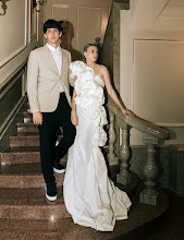 Nhiếp ảnh gia ảnh cưới Zhanna Kleckaya. Ảnh trong ngày 20.05.2024