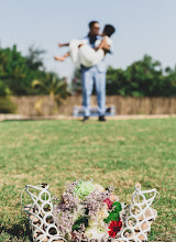 Fotografo di matrimoni Cláudio Nhachengo. Foto del 26.11.2020