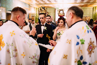Fotograful de nuntă Marta Valchuk. Fotografie la: 10.03.2021